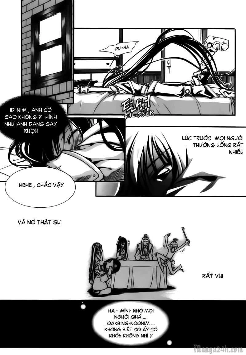 Id - The Greatest Fusion Fantasy Chapter 40 - 15