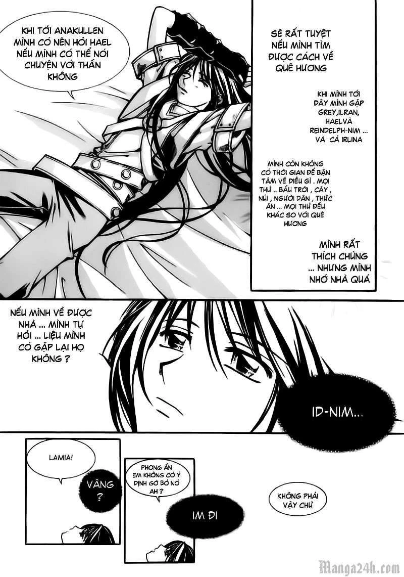 Id - The Greatest Fusion Fantasy Chapter 40 - 16