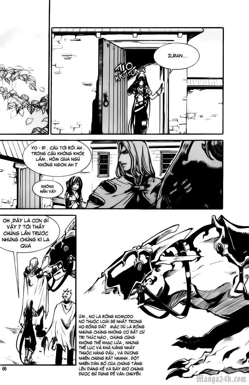 Id - The Greatest Fusion Fantasy Chapter 40 - 17