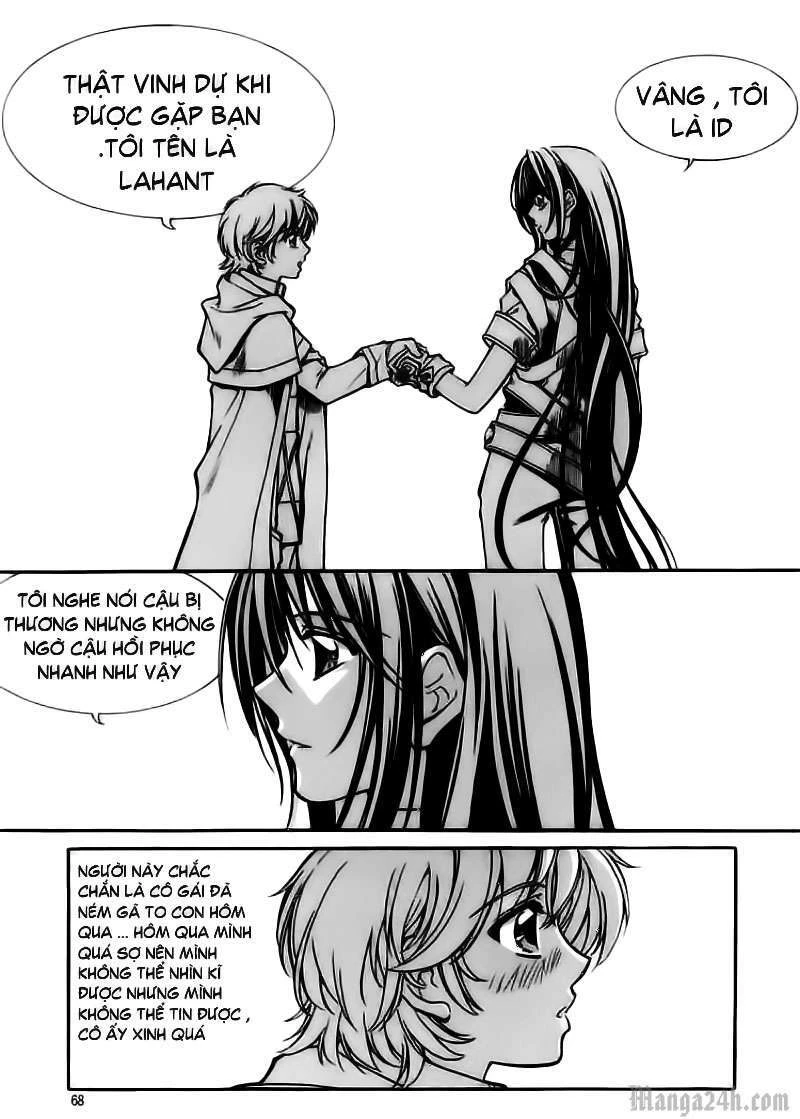 Id - The Greatest Fusion Fantasy Chapter 40 - 19