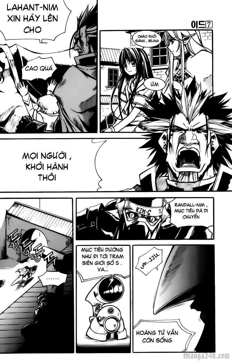 Id - The Greatest Fusion Fantasy Chapter 40 - 20