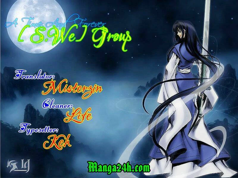Id - The Greatest Fusion Fantasy Chapter 40 - 24