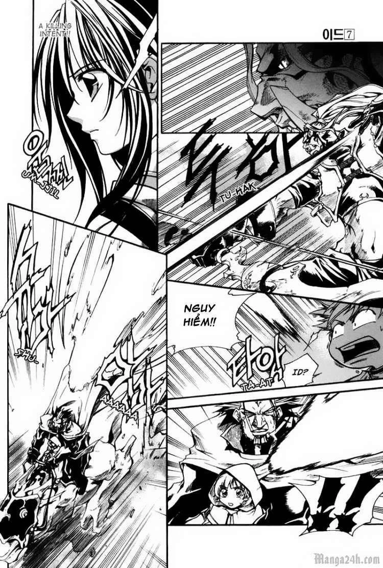 Id - The Greatest Fusion Fantasy Chapter 41 - 3