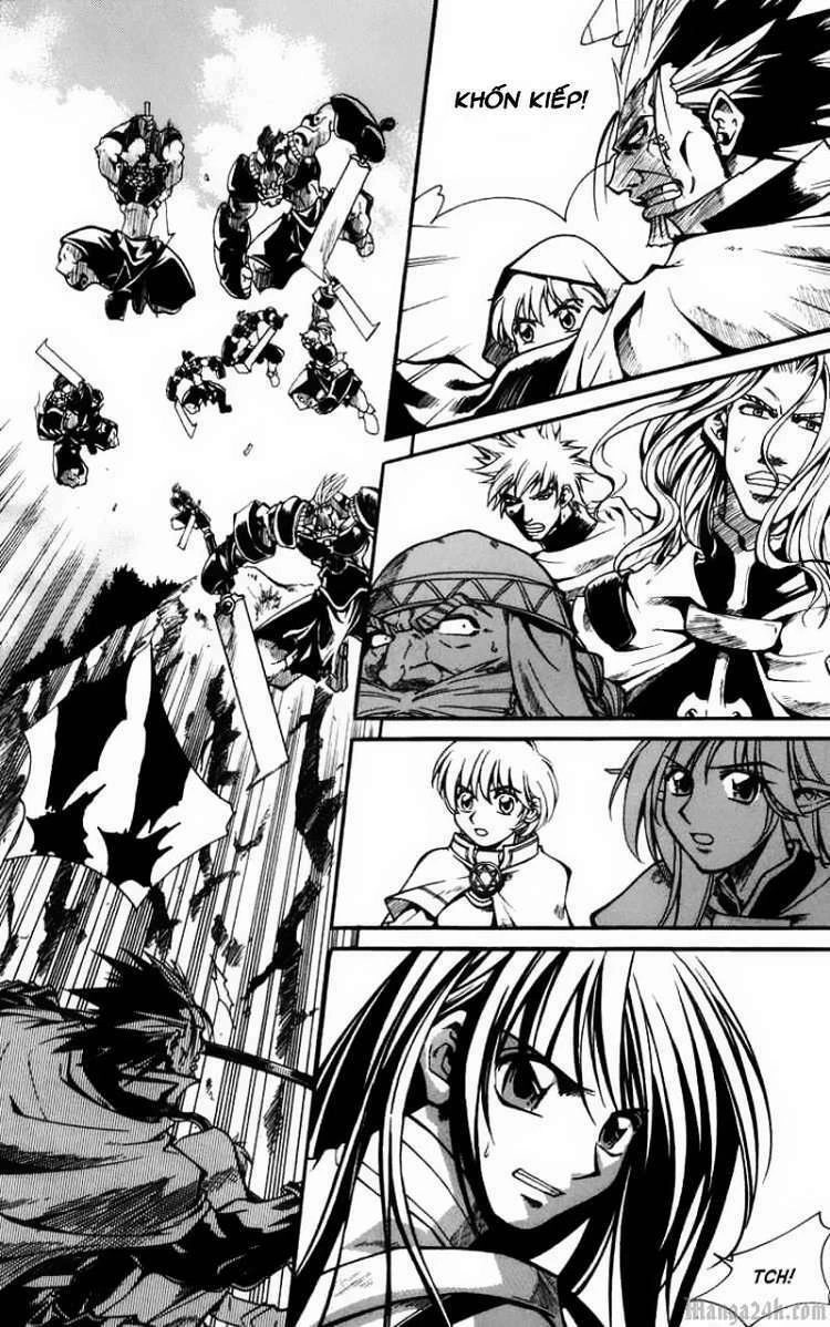 Id - The Greatest Fusion Fantasy Chapter 41 - 5
