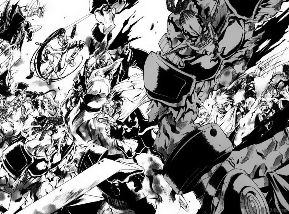 Id - The Greatest Fusion Fantasy Chapter 41 - 6