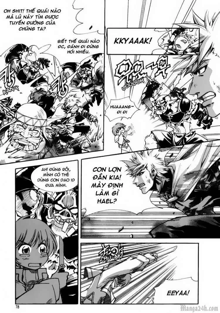 Id - The Greatest Fusion Fantasy Chapter 41 - 7