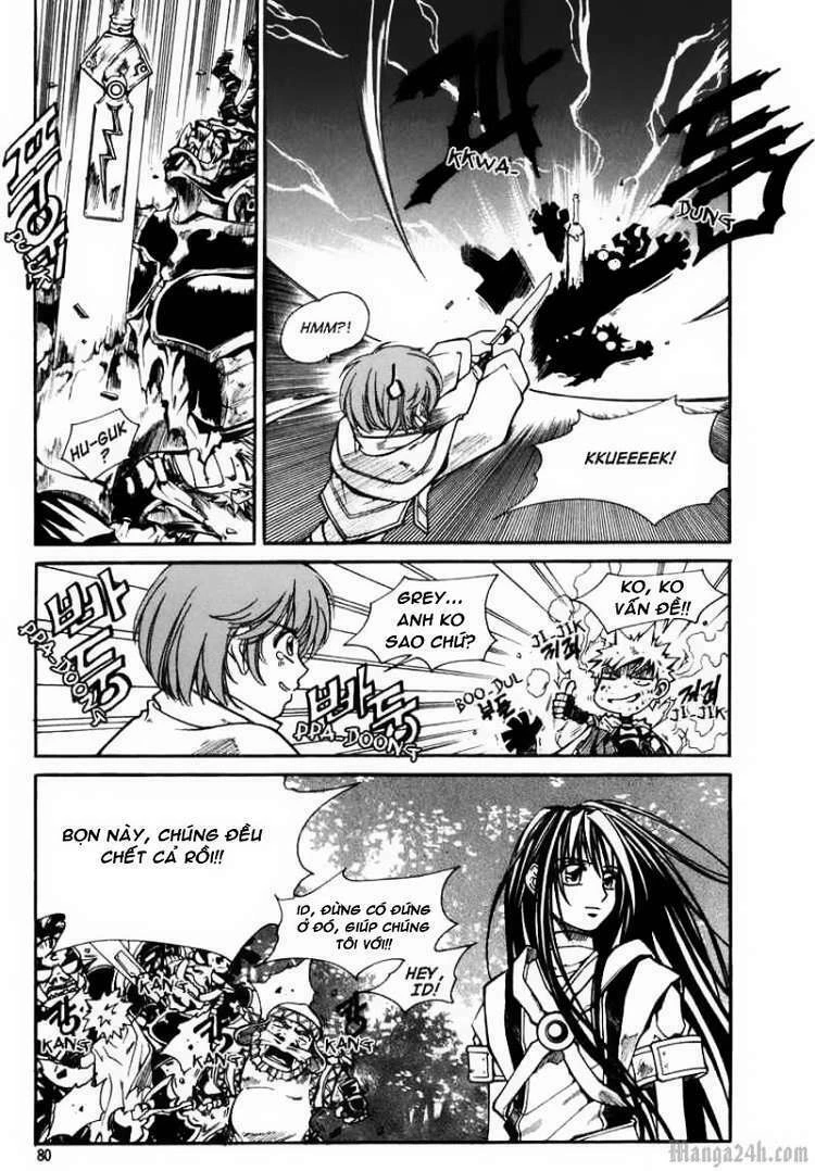 Id - The Greatest Fusion Fantasy Chapter 41 - 9
