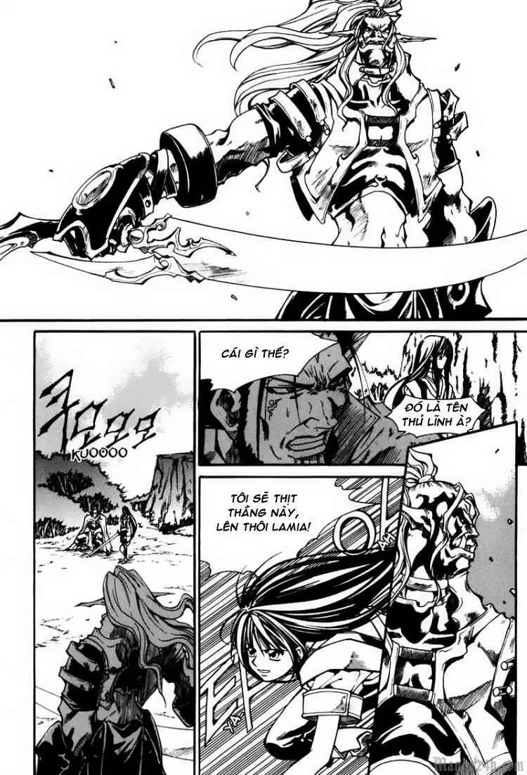 Id - The Greatest Fusion Fantasy Chapter 41 - 10