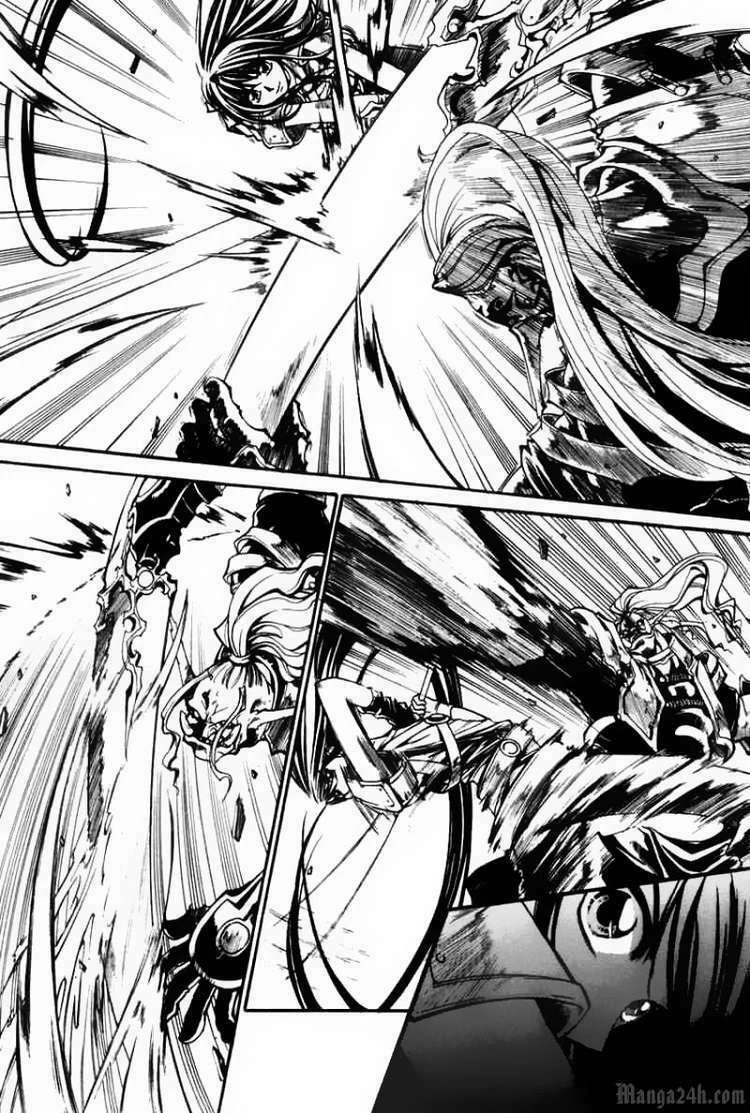 Id - The Greatest Fusion Fantasy Chapter 41 - 11
