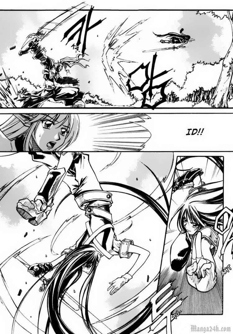 Id - The Greatest Fusion Fantasy Chapter 41 - 13
