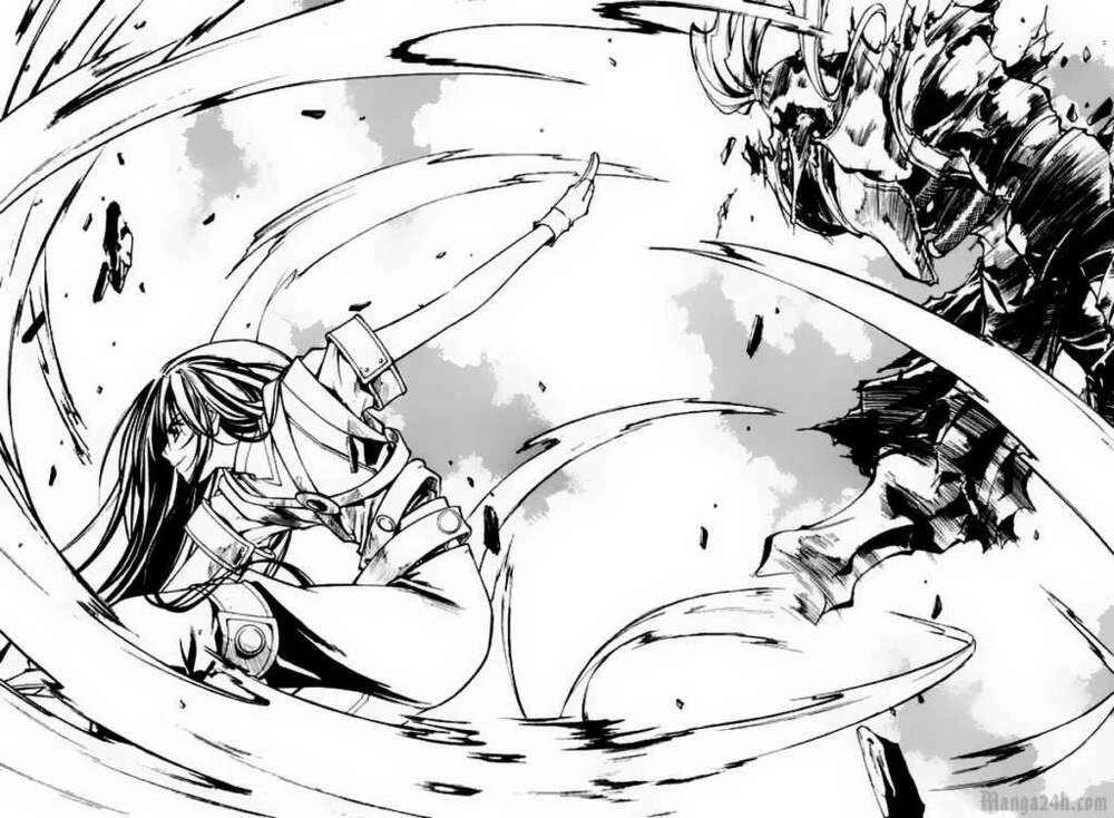Id - The Greatest Fusion Fantasy Chapter 41 - 15