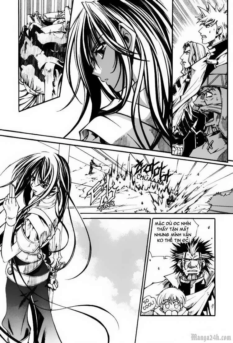 Id - The Greatest Fusion Fantasy Chapter 41 - 16