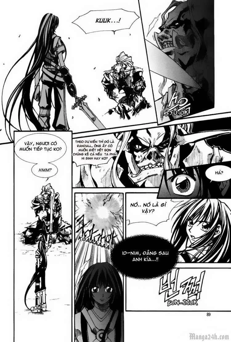 Id - The Greatest Fusion Fantasy Chapter 41 - 17