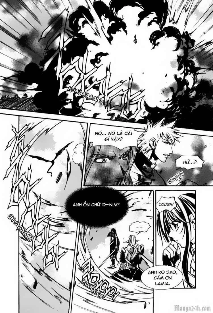 Id - The Greatest Fusion Fantasy Chapter 41 - 18