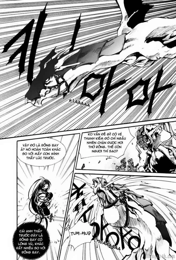 Id - The Greatest Fusion Fantasy Chapter 41 - 20
