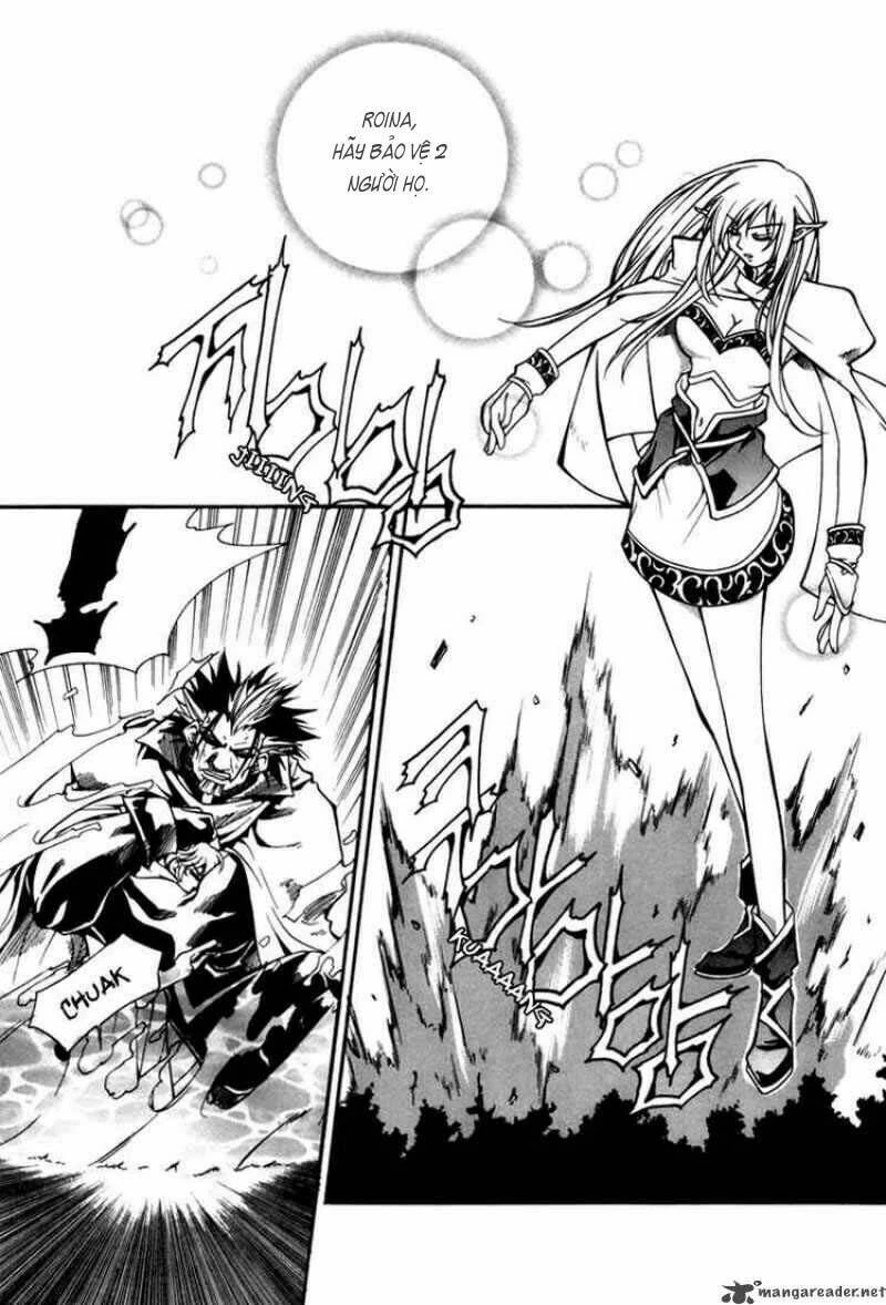 Id - The Greatest Fusion Fantasy Chapter 42 - 2