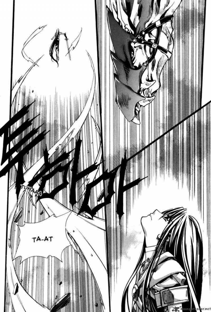 Id - The Greatest Fusion Fantasy Chapter 42 - 5
