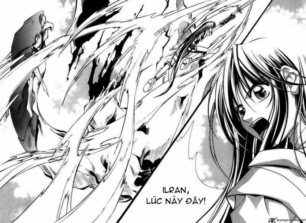 Id - The Greatest Fusion Fantasy Chapter 42 - 6