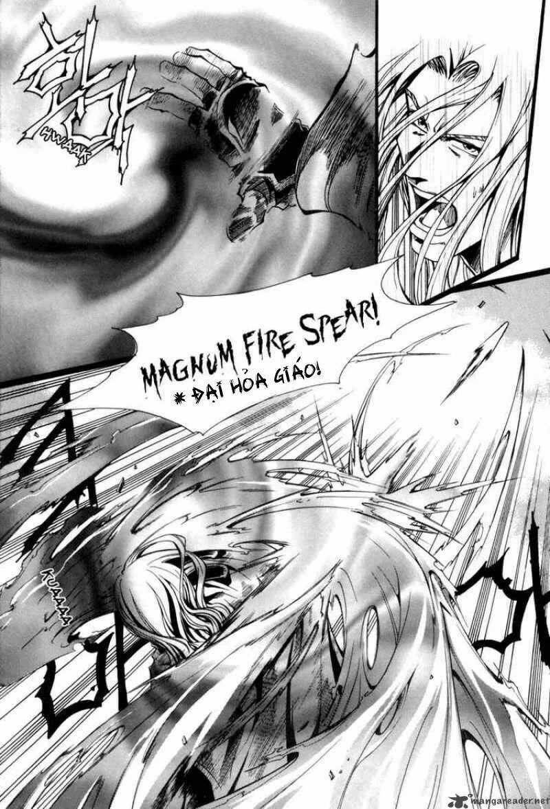 Id - The Greatest Fusion Fantasy Chapter 42 - 7