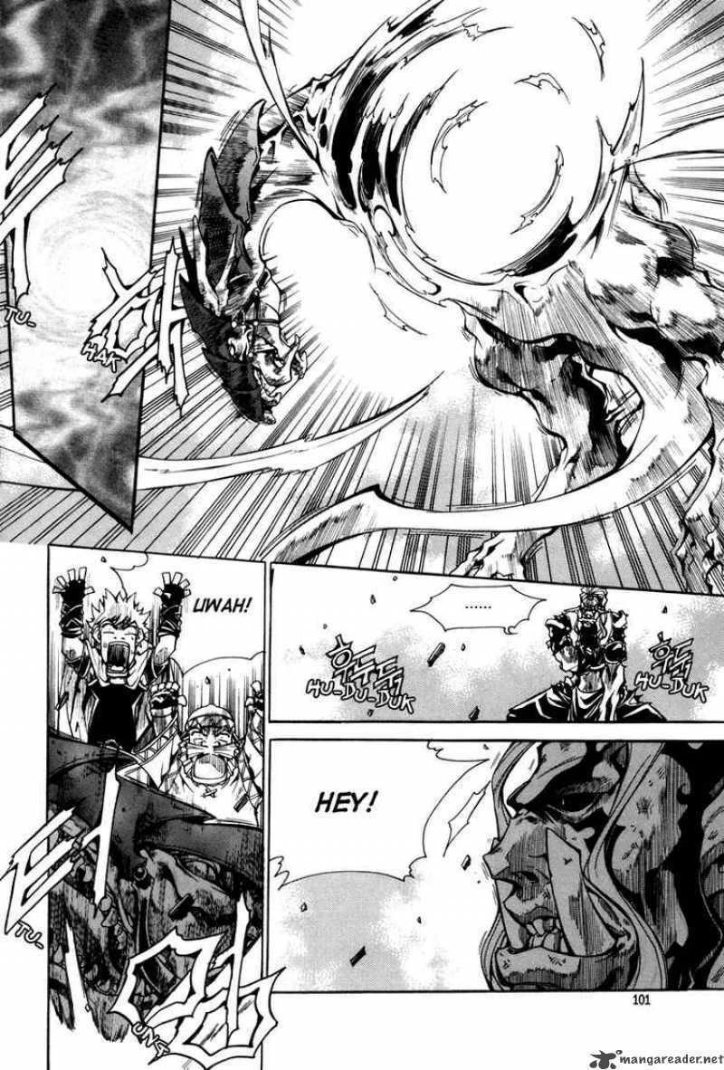 Id - The Greatest Fusion Fantasy Chapter 42 - 8