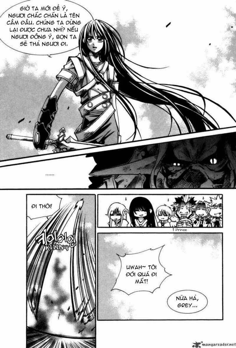 Id - The Greatest Fusion Fantasy Chapter 42 - 9