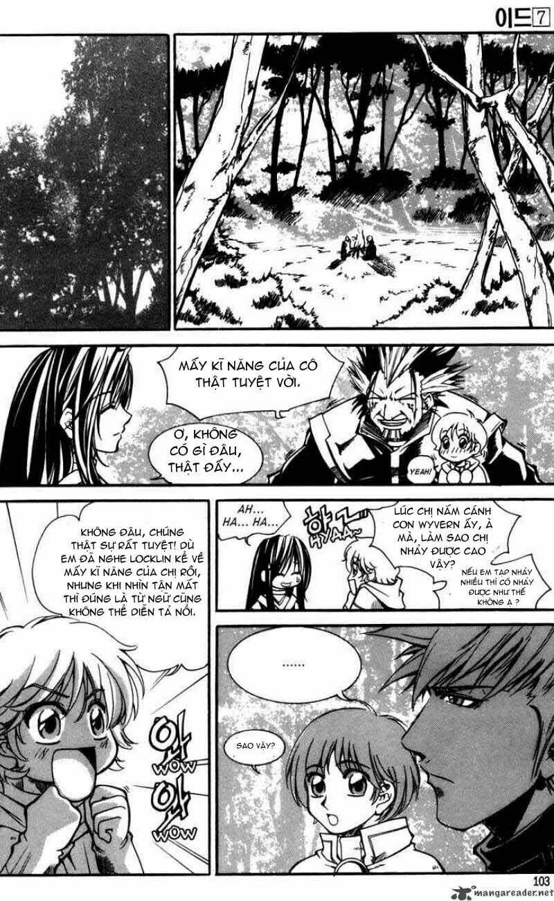 Id - The Greatest Fusion Fantasy Chapter 42 - 10