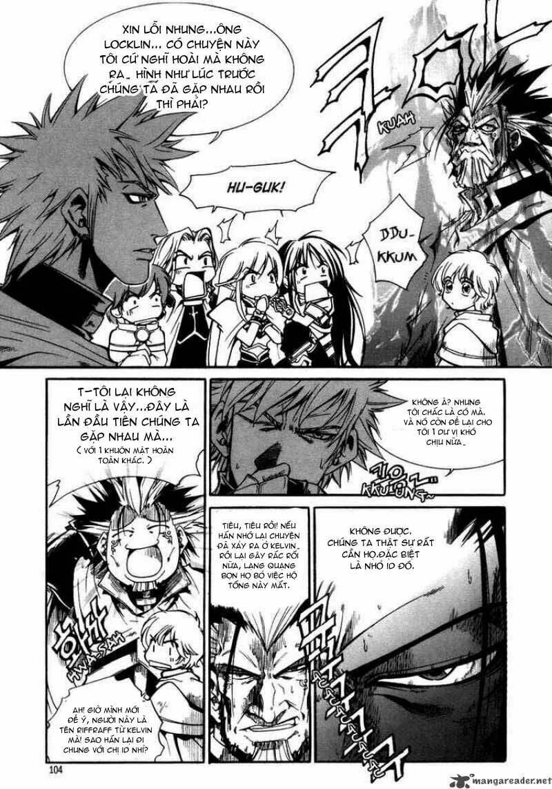 Id - The Greatest Fusion Fantasy Chapter 42 - 11