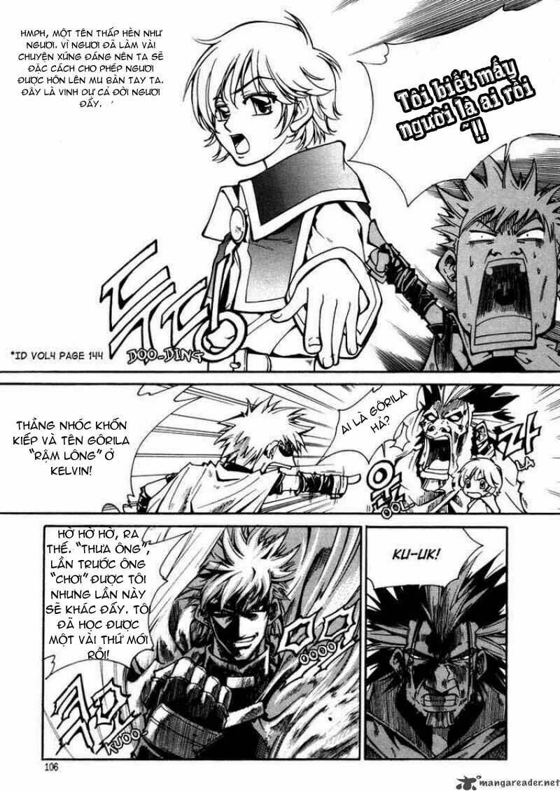 Id - The Greatest Fusion Fantasy Chapter 42 - 13
