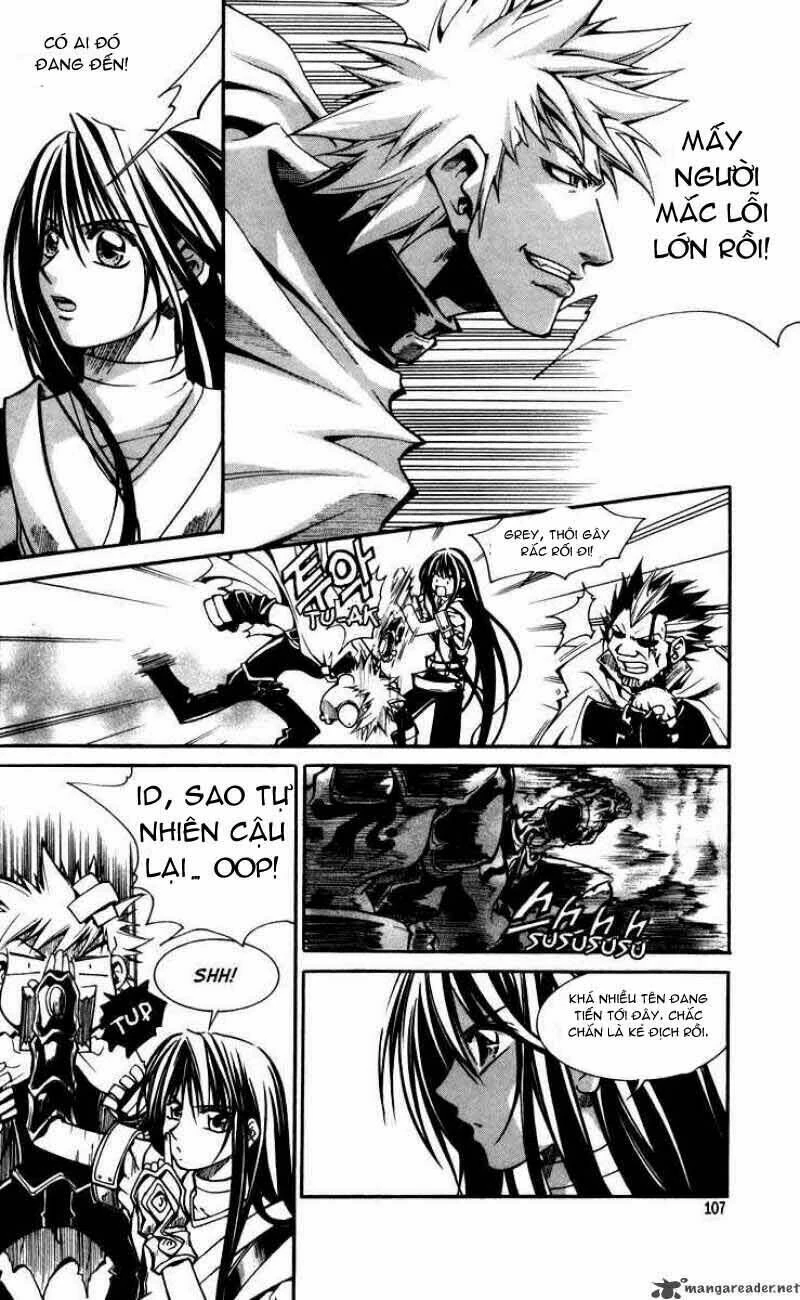 Id - The Greatest Fusion Fantasy Chapter 42 - 14