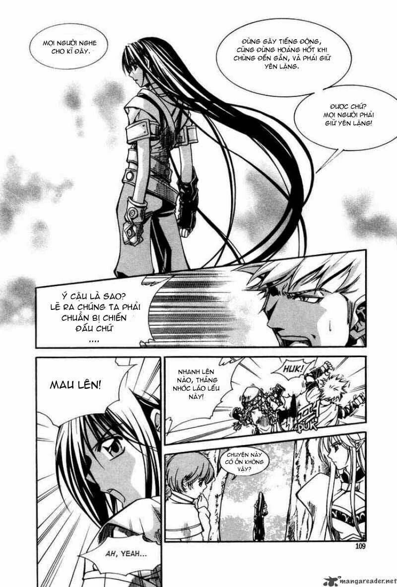 Id - The Greatest Fusion Fantasy Chapter 42 - 16