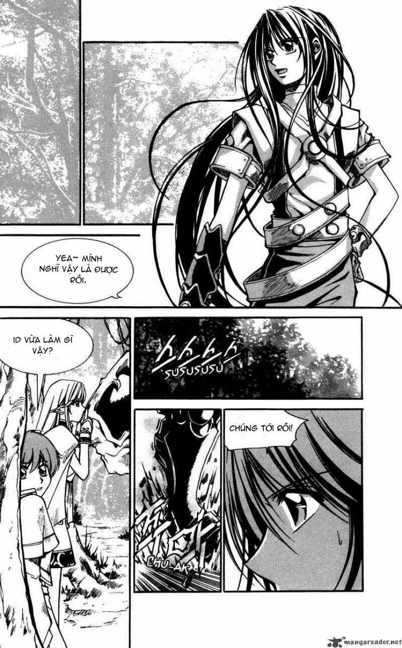 Id - The Greatest Fusion Fantasy Chapter 42 - 18