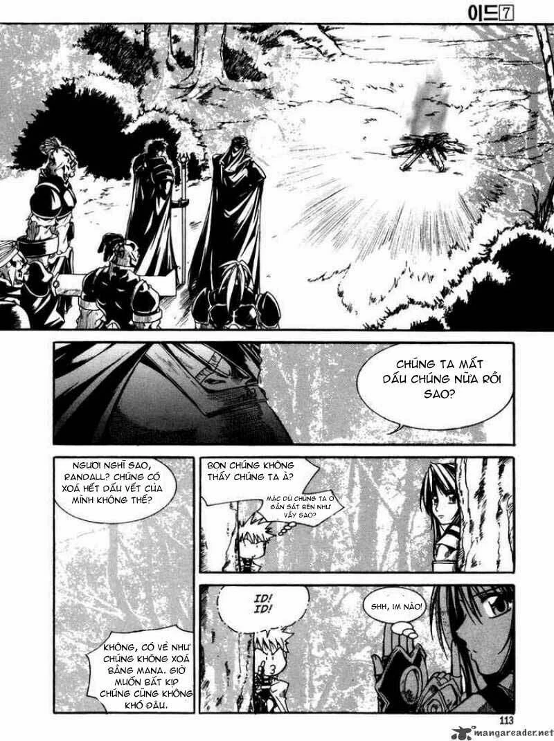 Id - The Greatest Fusion Fantasy Chapter 42 - 19