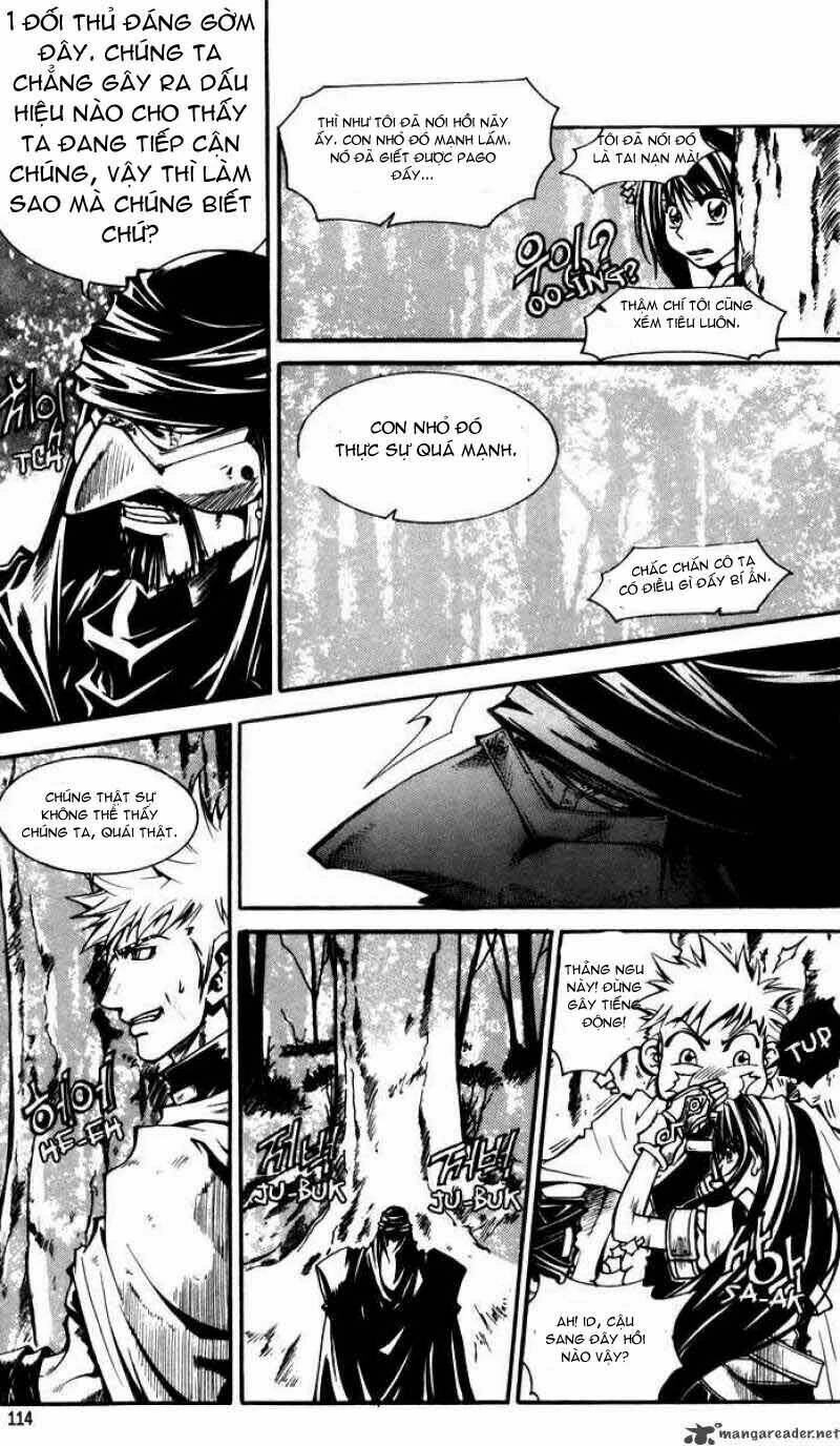 Id - The Greatest Fusion Fantasy Chapter 42 - 20