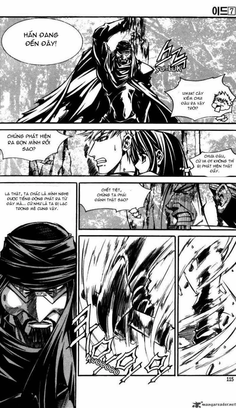 Id - The Greatest Fusion Fantasy Chapter 42 - 21