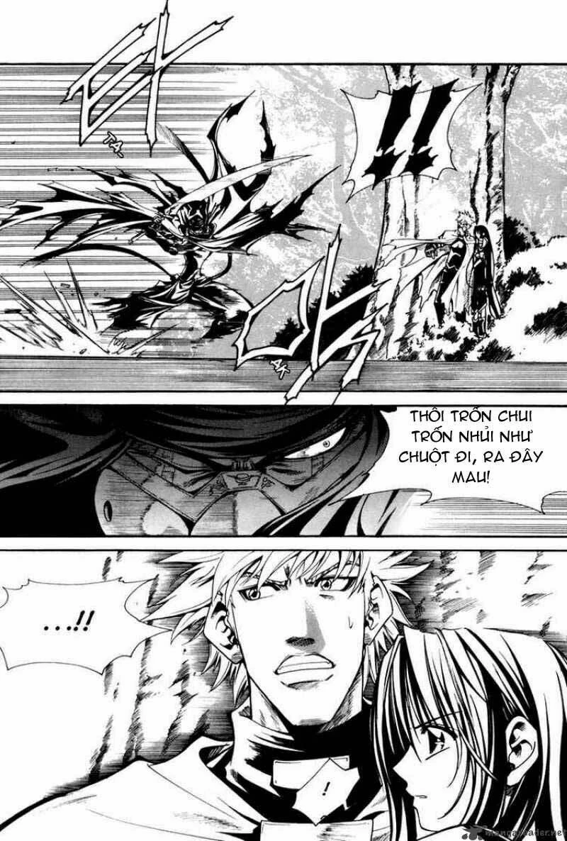 Id - The Greatest Fusion Fantasy Chapter 42 - 22