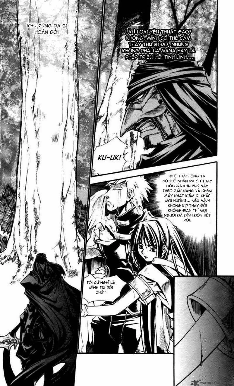 Id - The Greatest Fusion Fantasy Chapter 42 - 24