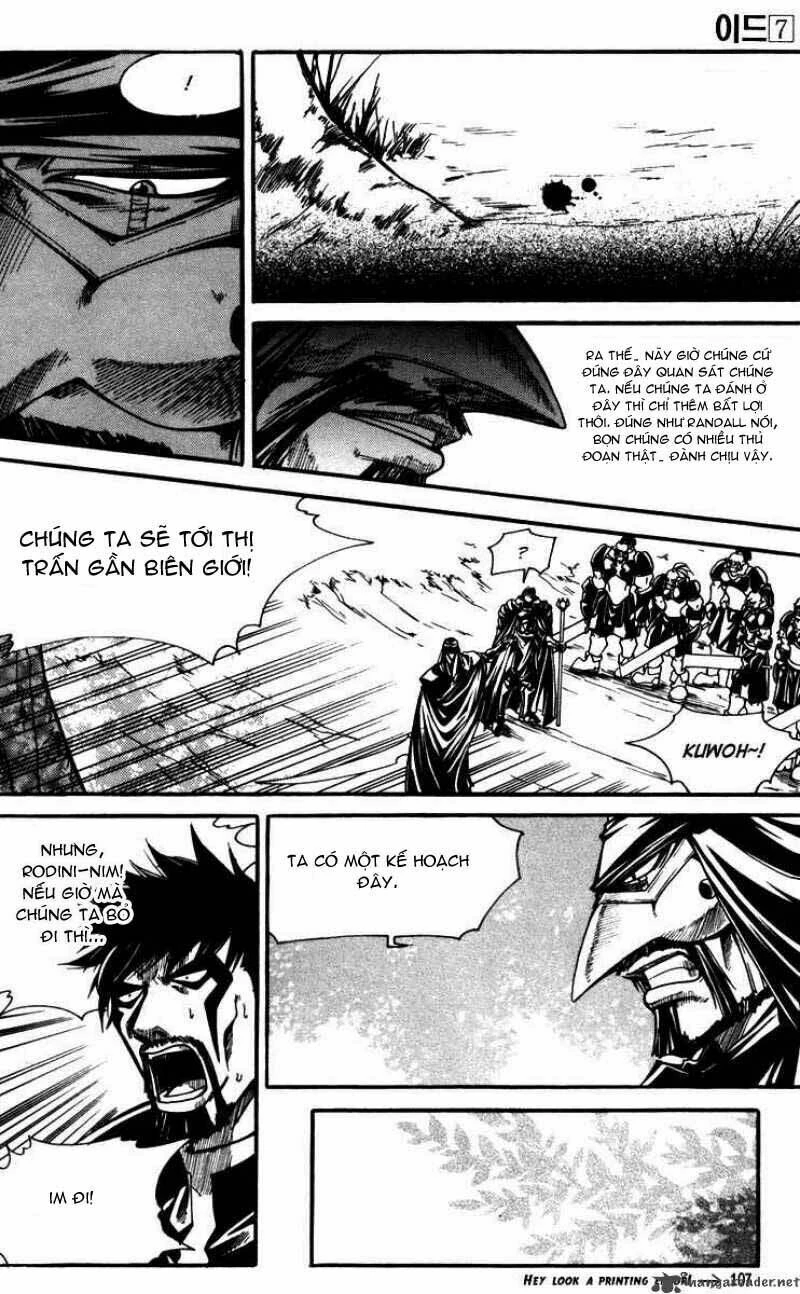 Id - The Greatest Fusion Fantasy Chapter 42 - 25