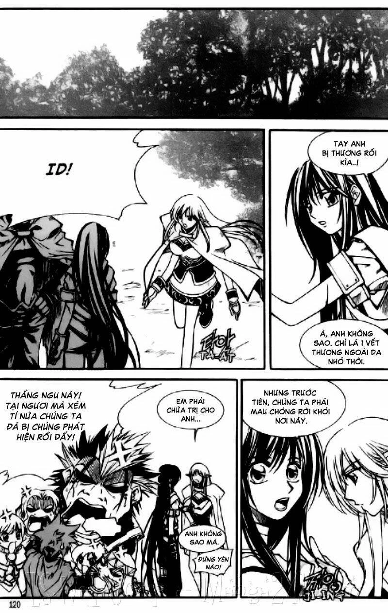 Id - The Greatest Fusion Fantasy Chapter 43 - 2