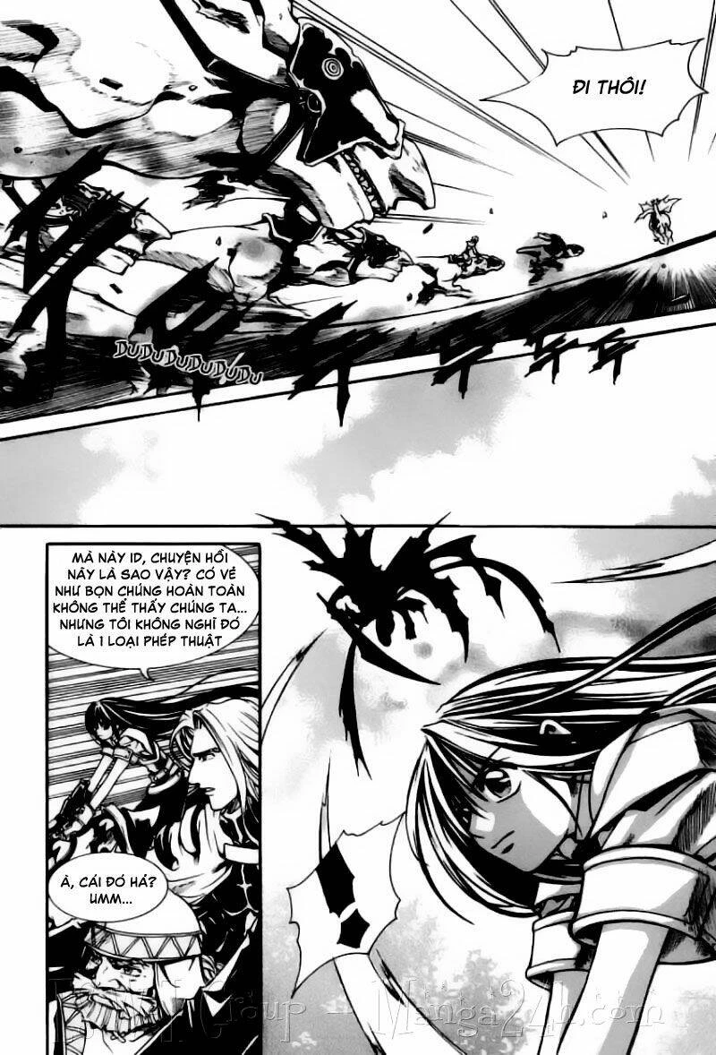 Id - The Greatest Fusion Fantasy Chapter 43 - 3