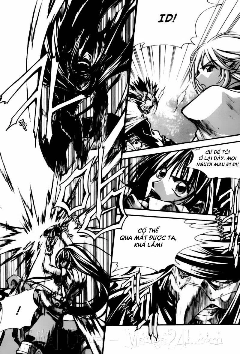 Id - The Greatest Fusion Fantasy Chapter 43 - 4