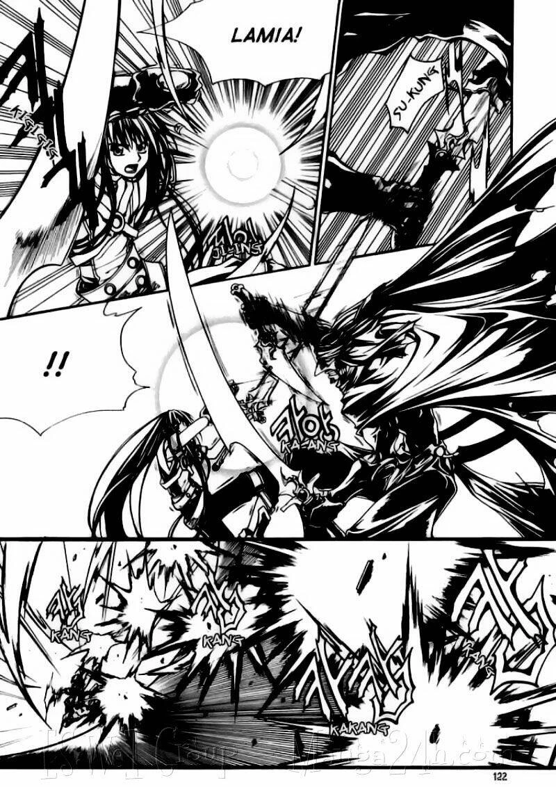Id - The Greatest Fusion Fantasy Chapter 43 - 5