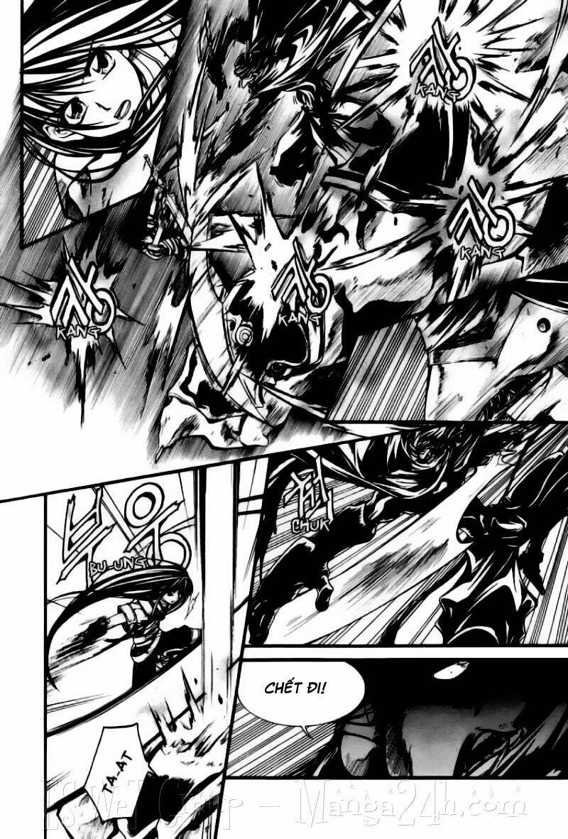 Id - The Greatest Fusion Fantasy Chapter 43 - 6