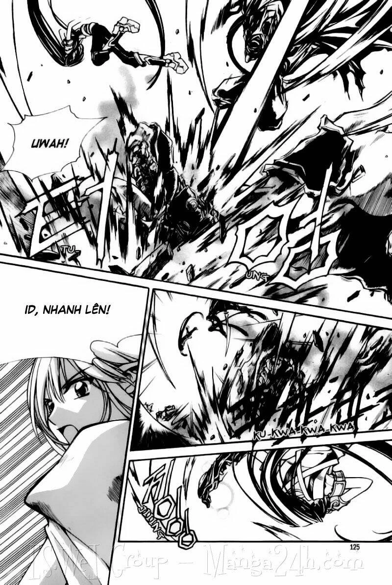 Id - The Greatest Fusion Fantasy Chapter 43 - 7