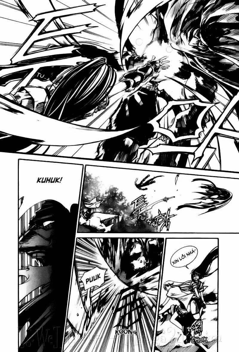 Id - The Greatest Fusion Fantasy Chapter 43 - 8