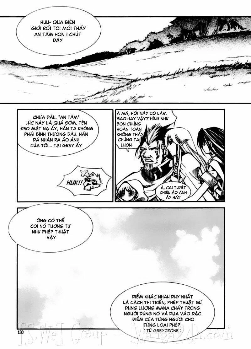 Id - The Greatest Fusion Fantasy Chapter 43 - 12