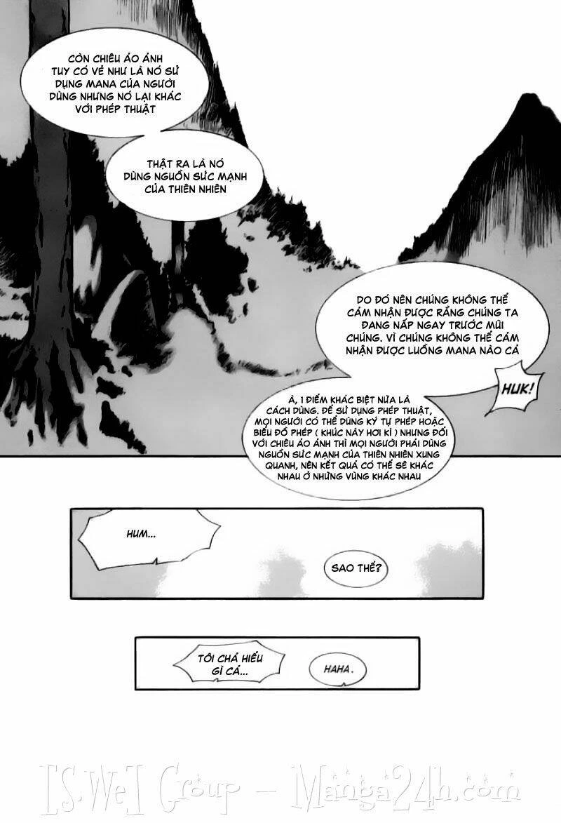 Id - The Greatest Fusion Fantasy Chapter 43 - 13