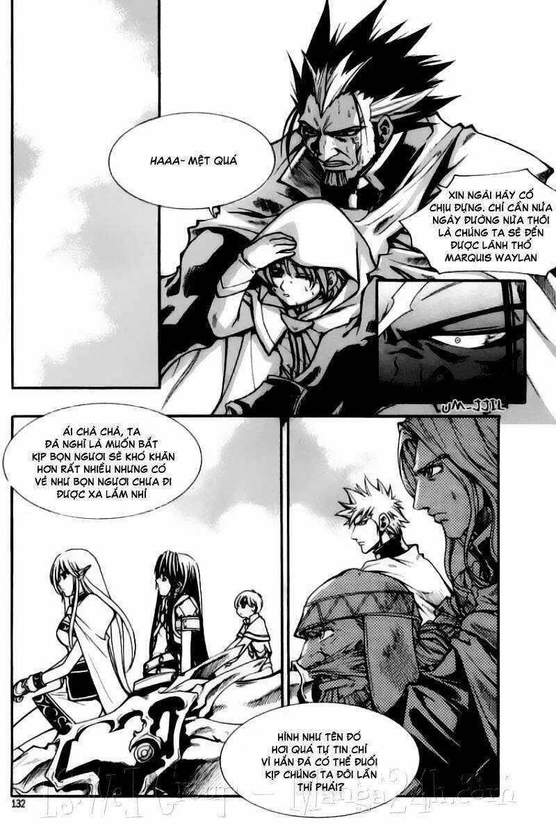Id - The Greatest Fusion Fantasy Chapter 43 - 14