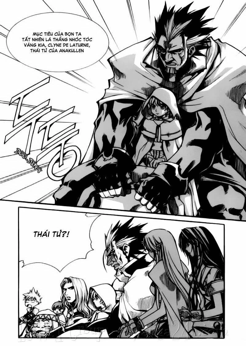 Id - The Greatest Fusion Fantasy Chapter 43 - 18