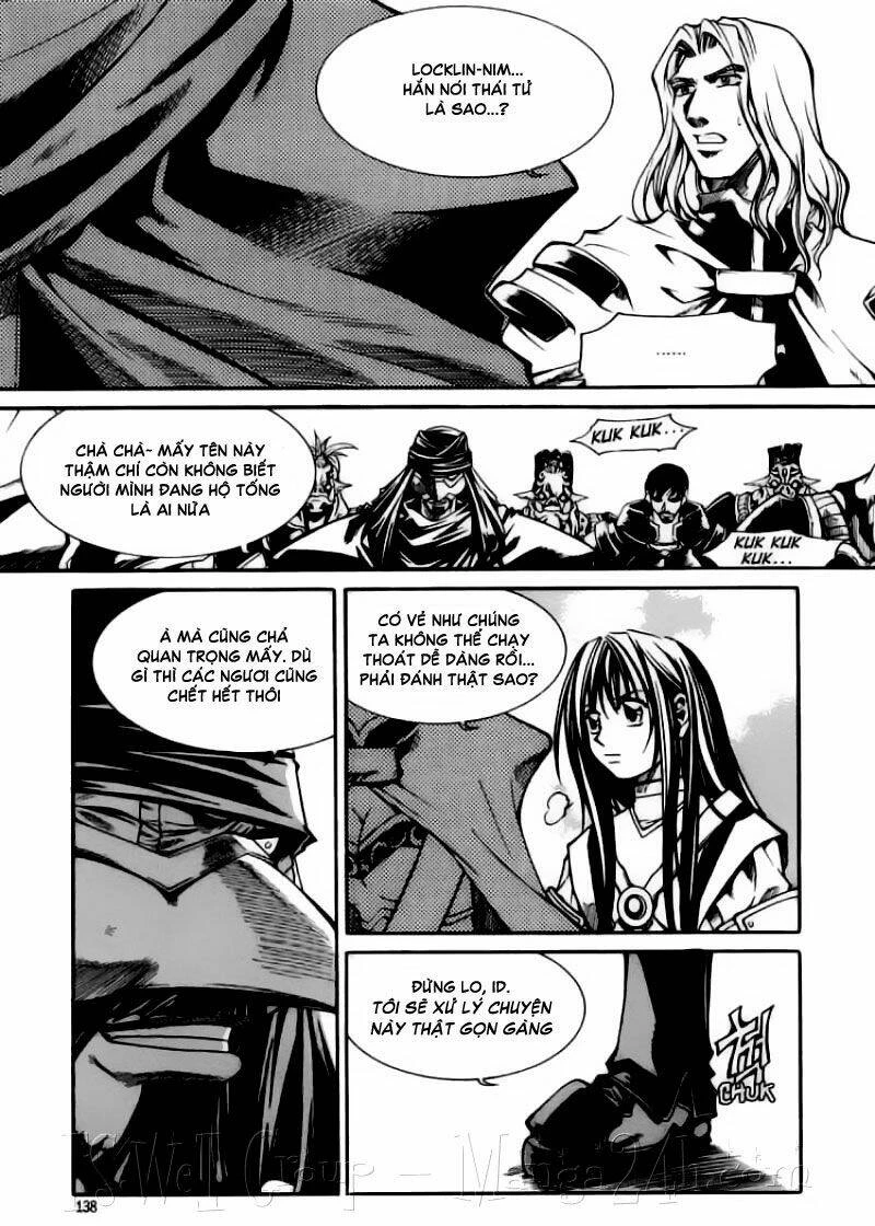 Id - The Greatest Fusion Fantasy Chapter 43 - 19