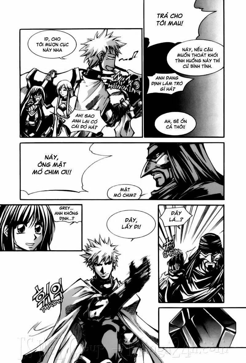Id - The Greatest Fusion Fantasy Chapter 43 - 20